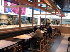 大堂-老乡鸡(上海品尊国际中心店)