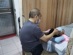 -益友堂盲人推拿正骨穴位按摩工作室