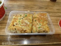 -蔡明纬热干面(长港路店)