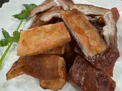 -红星光发煲仔饭(文海店)