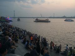 -人民防洪胜利纪念塔