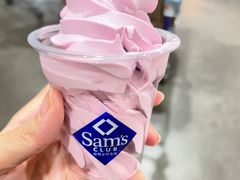 -山姆会员商店(杨桥西路店)