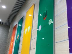 -赛百味SUBWAY(建六宜安广场店)