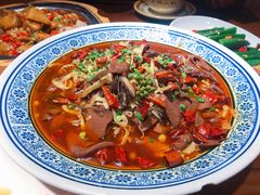 -原生态土钵菜·赣南土菜地标(开发区店)