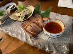 -阿吾罗日本料理(K11艺术中心店)
