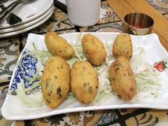 -番茄屋葡式美食(总店)