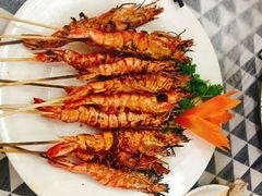 -QQ海鲜餐厅