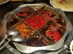 -董家湾重庆老火锅(张家窝店)