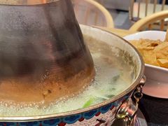 -京炭铜锅涮肉·羊蝎子·羊肉炉(保利·时光里店)