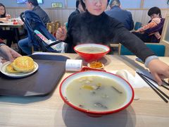 -武圣羊汤·西北面(朝阳门店)