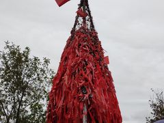 -帽儿山国家森林公园