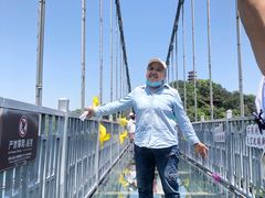 -石燕湖生态旅游景区
