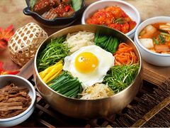 -八福力韩国休闲餐厅(泉舜店)