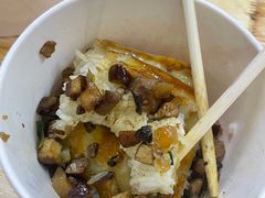 -周记热干面豆皮大王(桃花东街店)