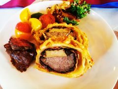 -Kathleen's Waitan 凯圣琳江景西餐厅(外滩店)