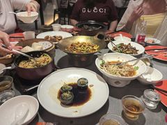 -小厨娘金榜题名(夫子庙秦淮河店)