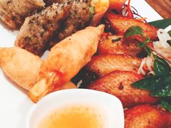 -Pho Asia 亚阁越南料理(上海来福士广场店)