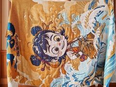 -广州粤海喜来登酒店