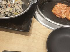 -花味·自助烤肉(雨花客厅店)