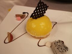 -国家大剧院西餐厅