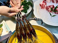 -喜聚薈·花膠雞海鮮火鍋(越秀店)