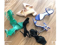 -CHARLES&KEITH(北京apm店)