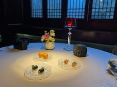 -三嚥阁 La Villa Restaurant