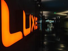 -百美汇影城(LUXE嘉里中心店)