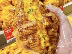 -DANXI丹喜面包·蛋糕(龙腾店)