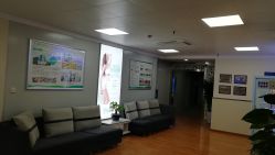 店内环境-成都军建医院·疤痕诊疗中心