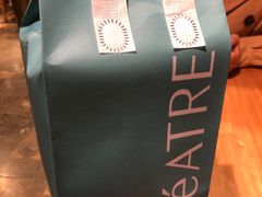 -théATRE 茶聚场(王府中環店)