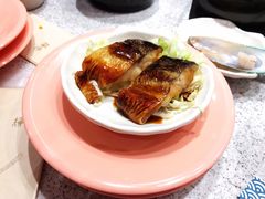 -争鲜回转寿司(南开大悦城店)