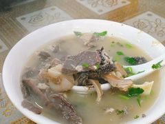 -清真·鸦儿李记·小馆(后海店)