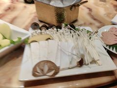 -清真军邺·金富苑肥牛(石坡街旗舰店)