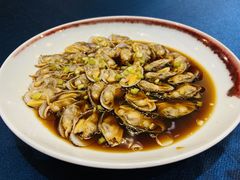 -香雪海饭店中餐厅(人民桥店)