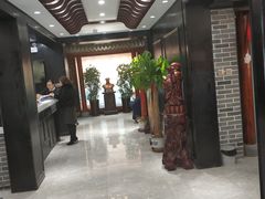 等位区-北纬39度天津宴(黑牛城道店)