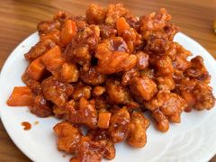 -春饼小吃(钱塘街店)