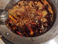 -钢管厂五区小郡肝火锅串串香(总店)