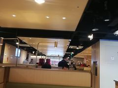 -海底捞火锅(高新活力汇店)