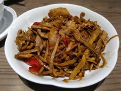 -四道菜·福建菜馆(新街口金鹰店)