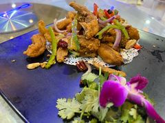 -阿姐小菜(三林店)