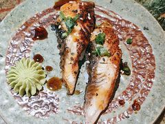 -炙柒Sekinana·精致料理 烧鸟·铁板烧(海上世界店)