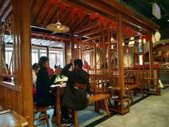 大堂-雾漫川城重庆火锅(上和商业广场店)