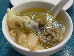 锦绣抄手-松云泽