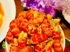 -苏帮袁Sue Cuisine(将台店)