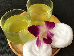 迎宾茶-Let's Relax Spa(Phuket 3rd Street)