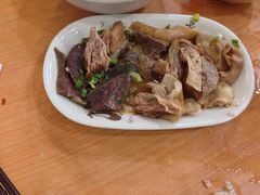 -新乐园鱼蛋粉(蓝田店)