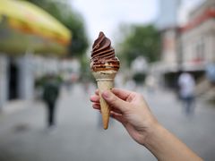 -天津意大利风情旅游区