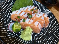 -长崎屋·日本料理·刺身·烧鸟(天河北路店)