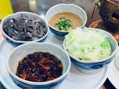 -老磁器口豆汁店(天坛店)